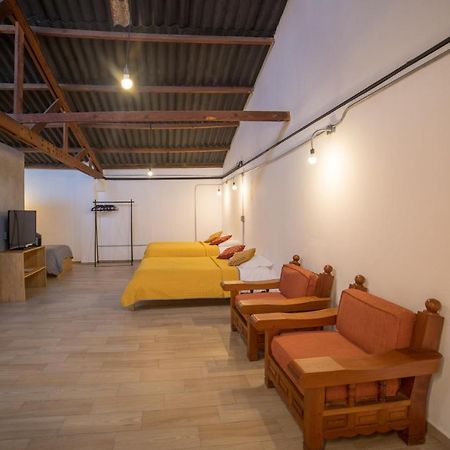 Ixmukane Hotel & Spa San Cristóbal de Las Casas Eksteriør bilde