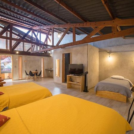 Ixmukane Hotel & Spa San Cristóbal de Las Casas Eksteriør bilde