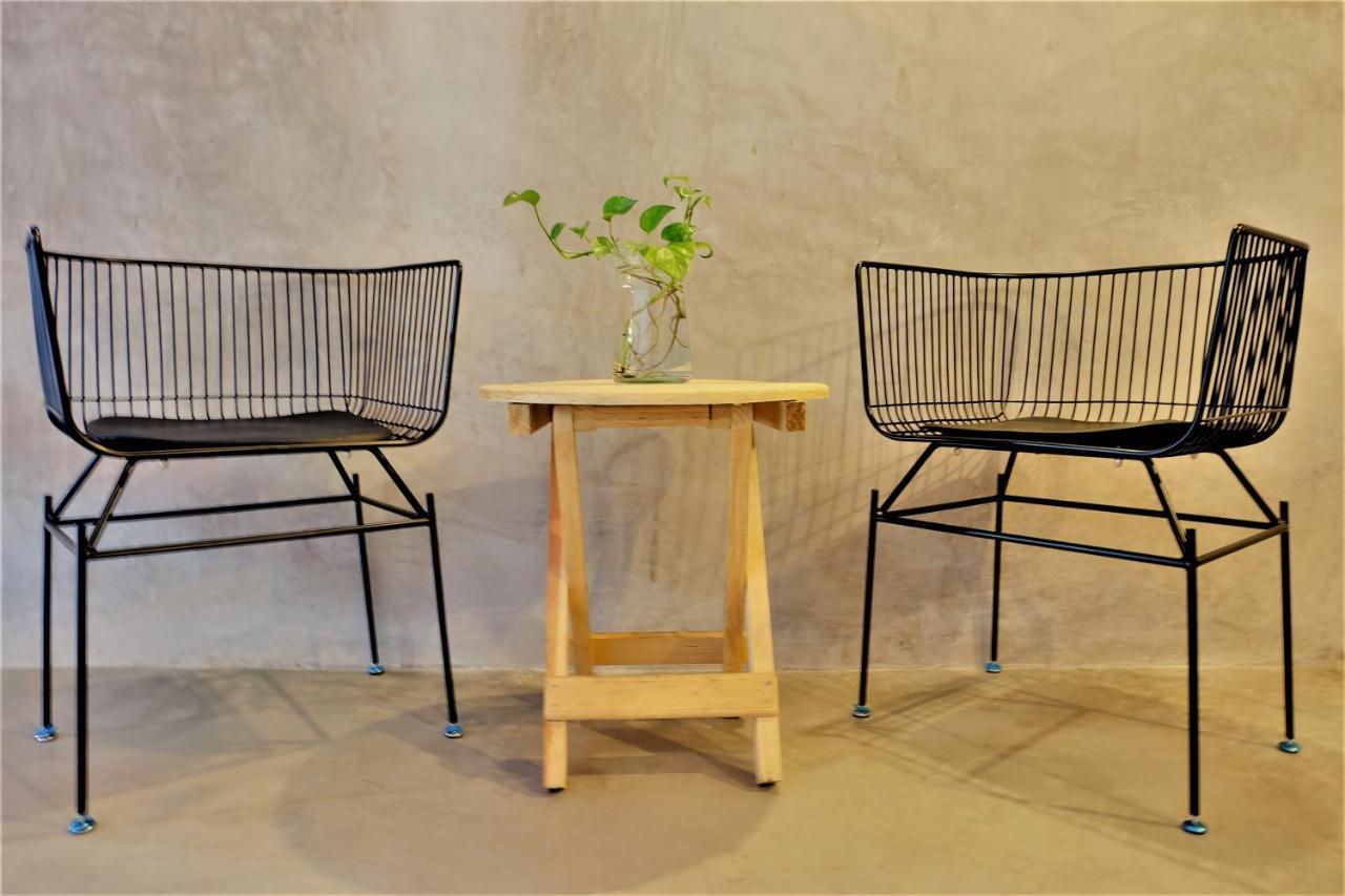 Ixmukane Hotel & Spa San Cristóbal de Las Casas Eksteriør bilde