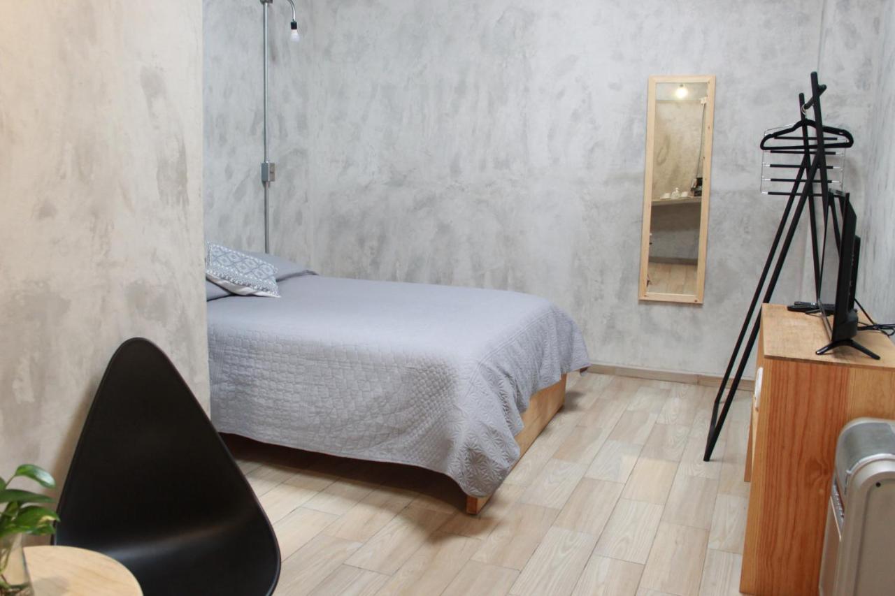 Ixmukane Hotel & Spa San Cristóbal de Las Casas Eksteriør bilde