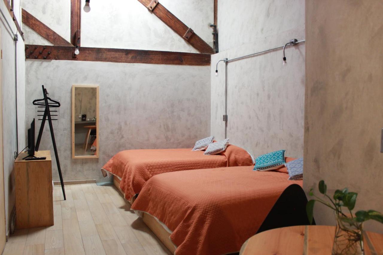 Ixmukane Hotel & Spa San Cristóbal de Las Casas Eksteriør bilde