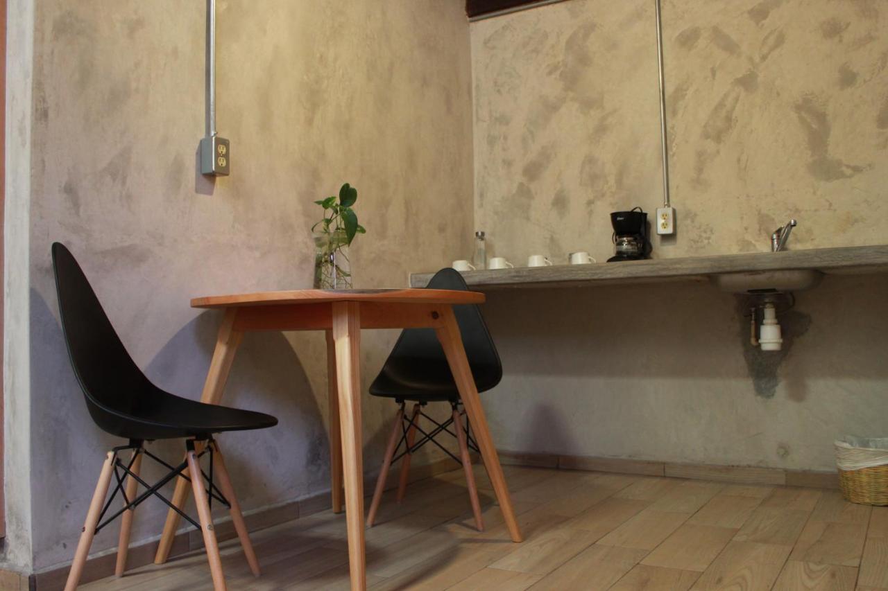 Ixmukane Hotel & Spa San Cristóbal de Las Casas Eksteriør bilde