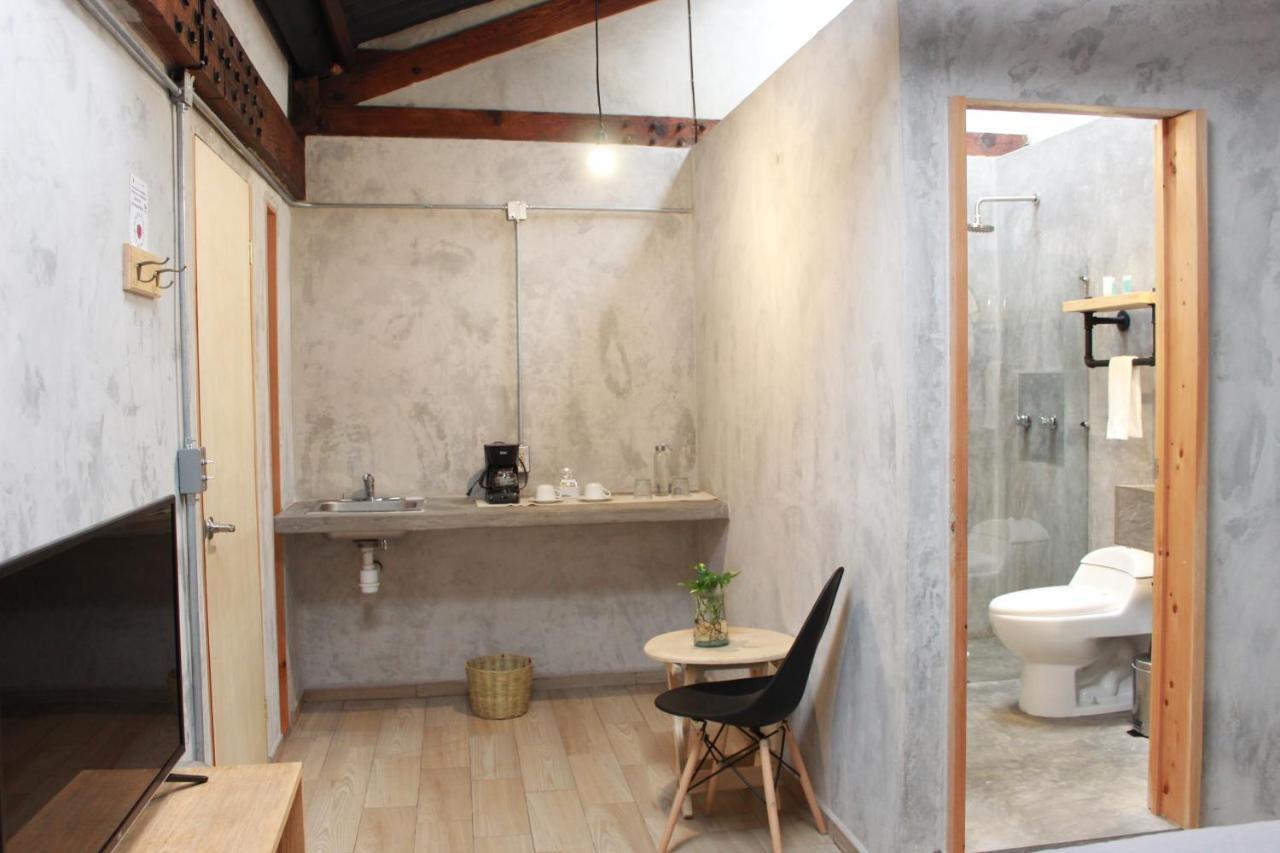 Ixmukane Hotel & Spa San Cristóbal de Las Casas Eksteriør bilde