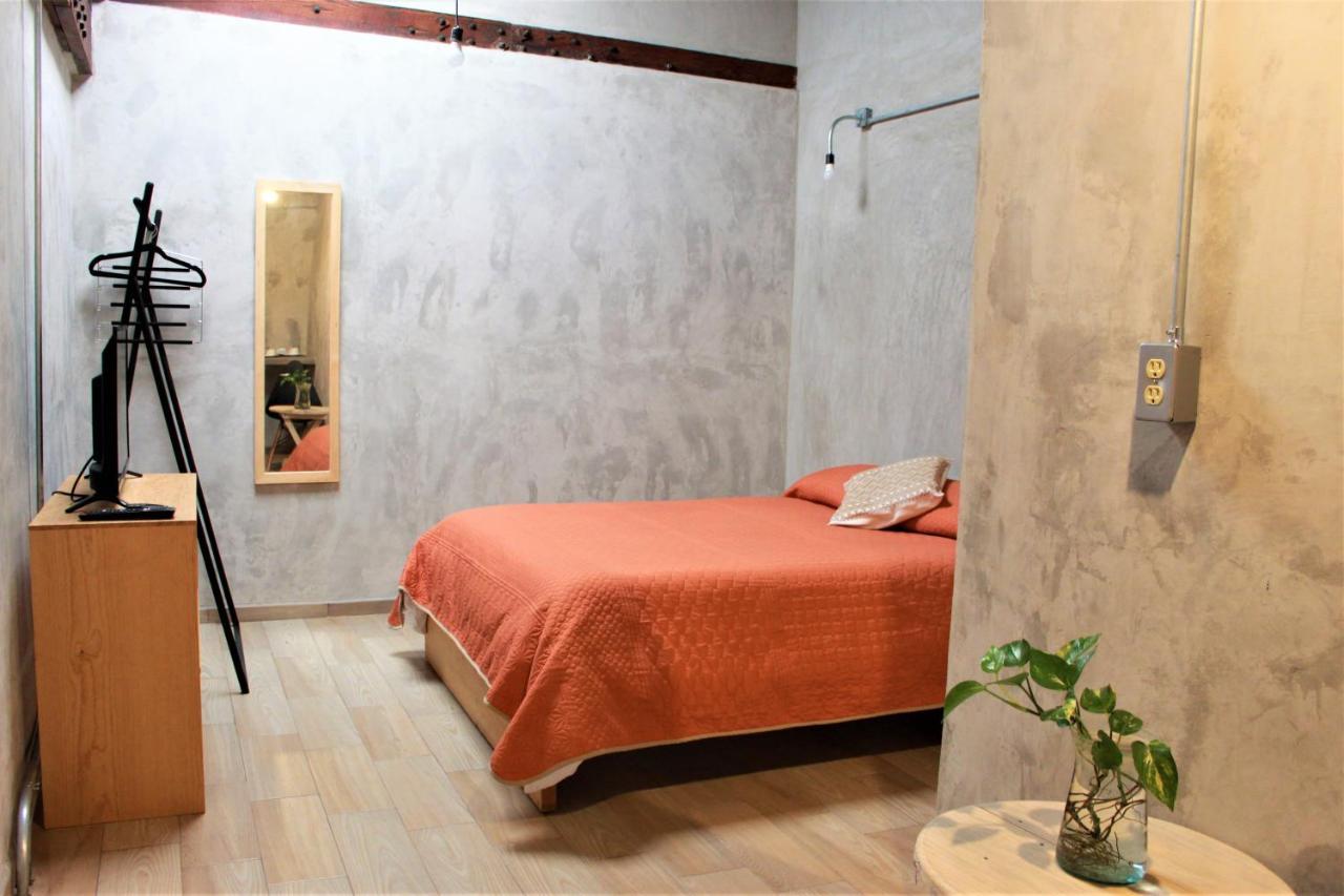 Ixmukane Hotel & Spa San Cristóbal de Las Casas Eksteriør bilde