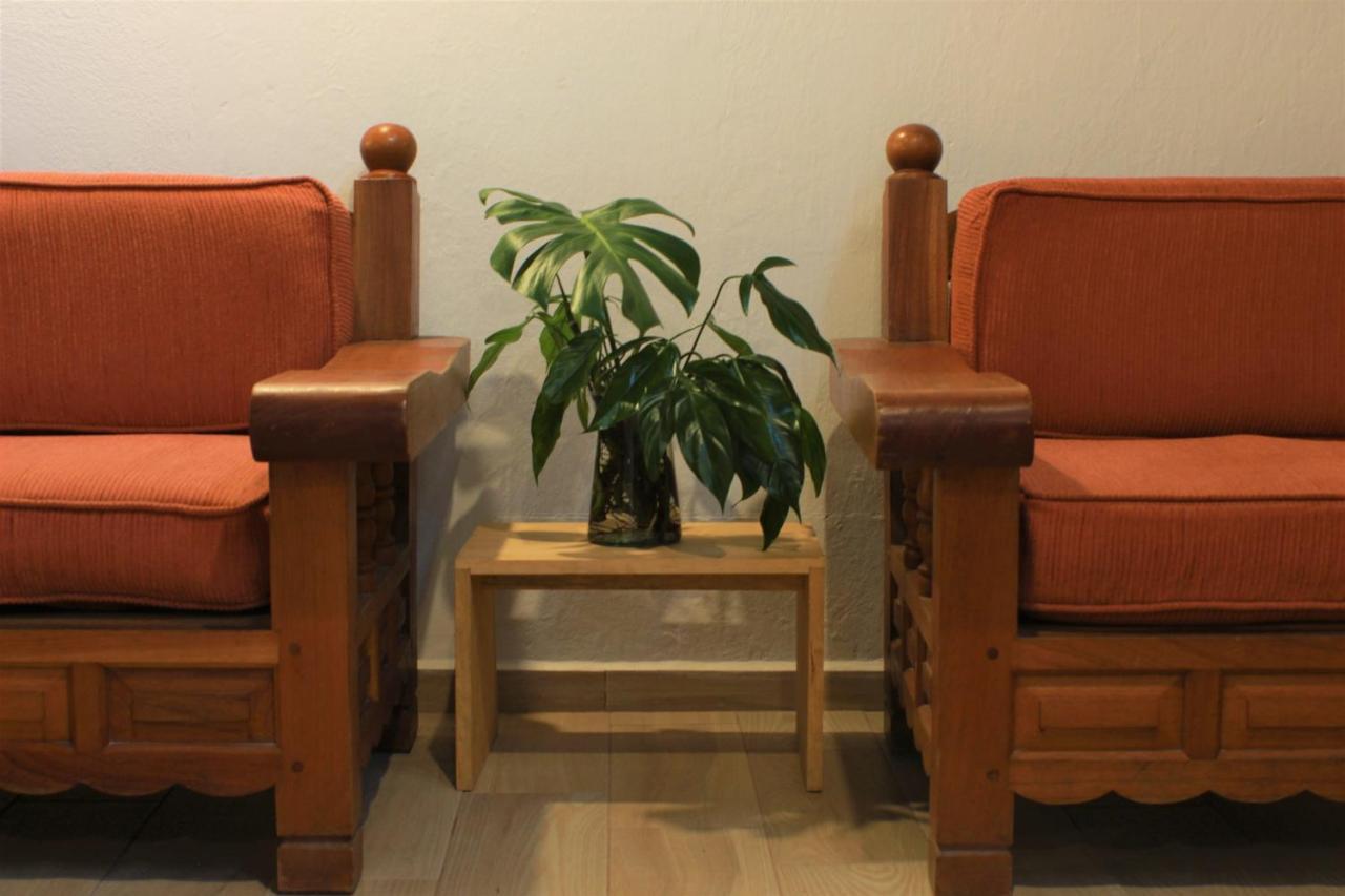 Ixmukane Hotel & Spa San Cristóbal de Las Casas Eksteriør bilde
