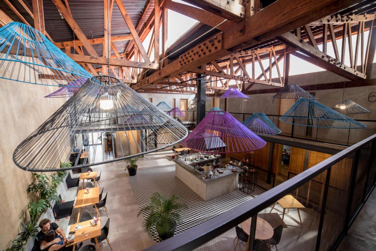 Ixmukane Hotel & Spa San Cristóbal de Las Casas Eksteriør bilde