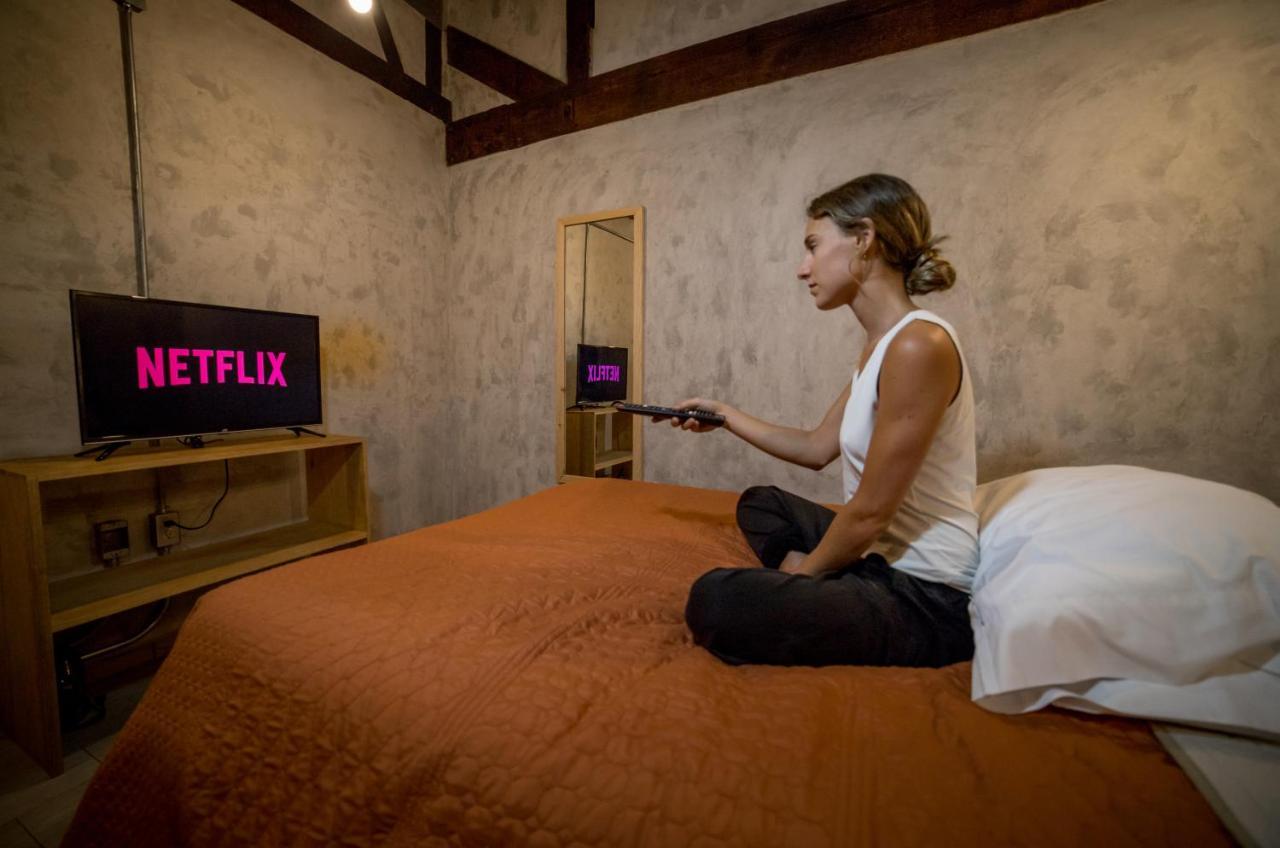 Ixmukane Hotel & Spa San Cristóbal de Las Casas Eksteriør bilde