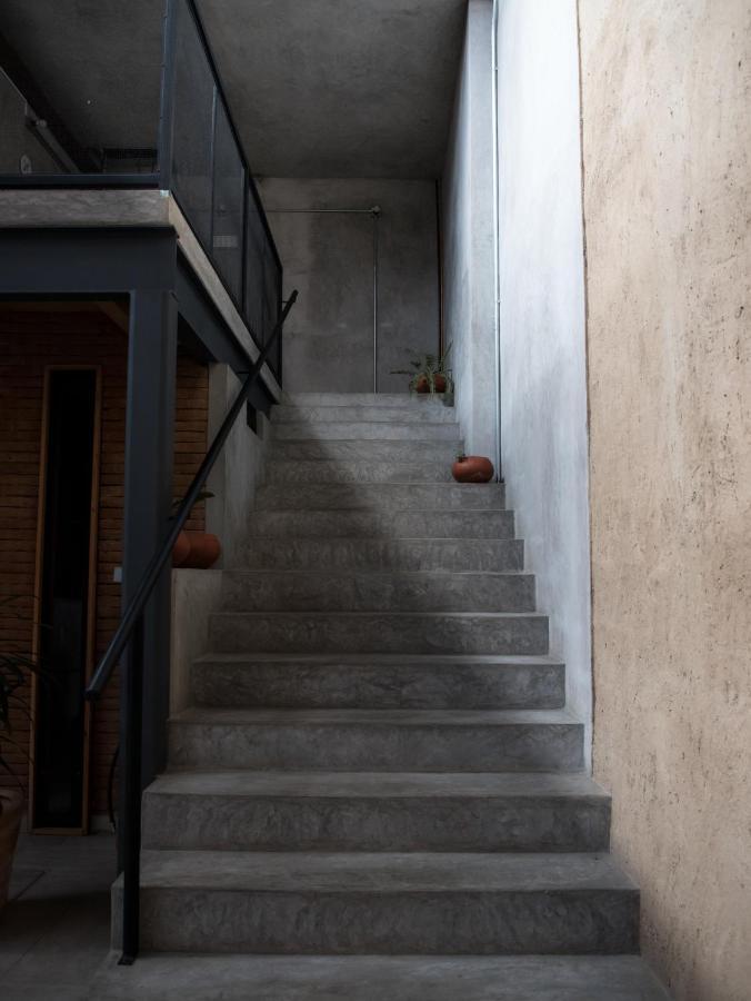 Ixmukane Hotel & Spa San Cristóbal de Las Casas Eksteriør bilde