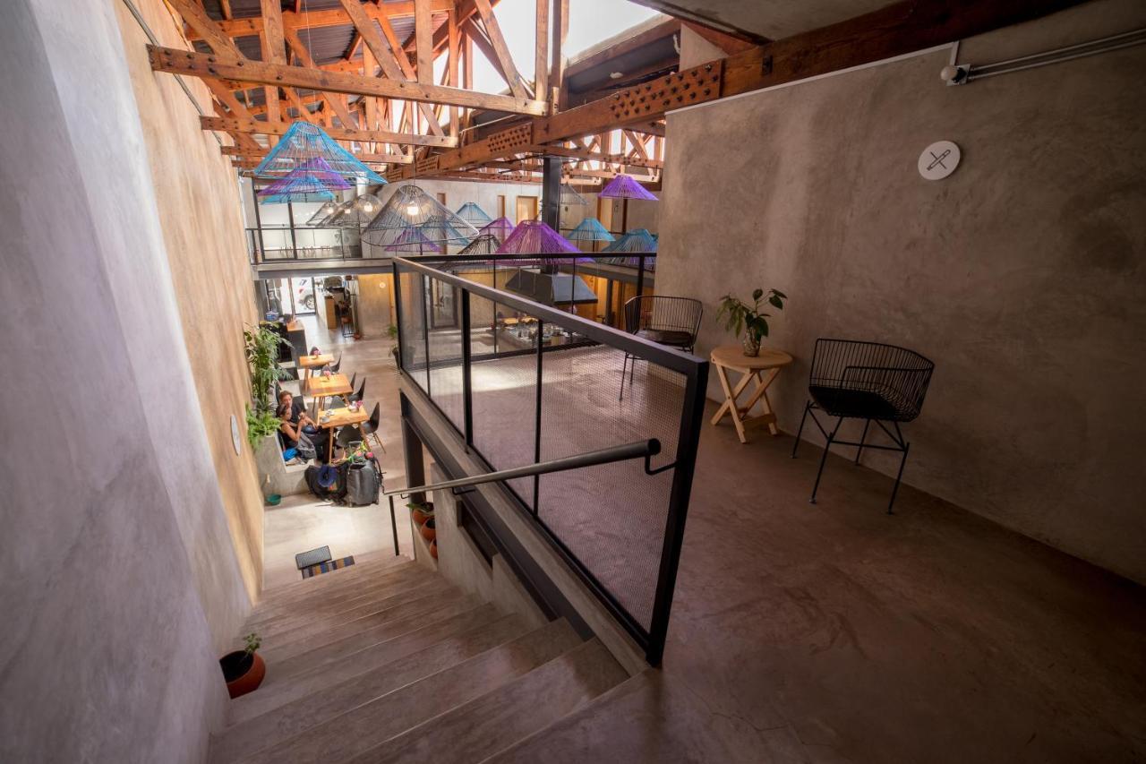 Ixmukane Hotel & Spa San Cristóbal de Las Casas Eksteriør bilde