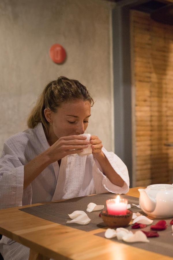 Ixmukane Hotel & Spa San Cristóbal de Las Casas Eksteriør bilde