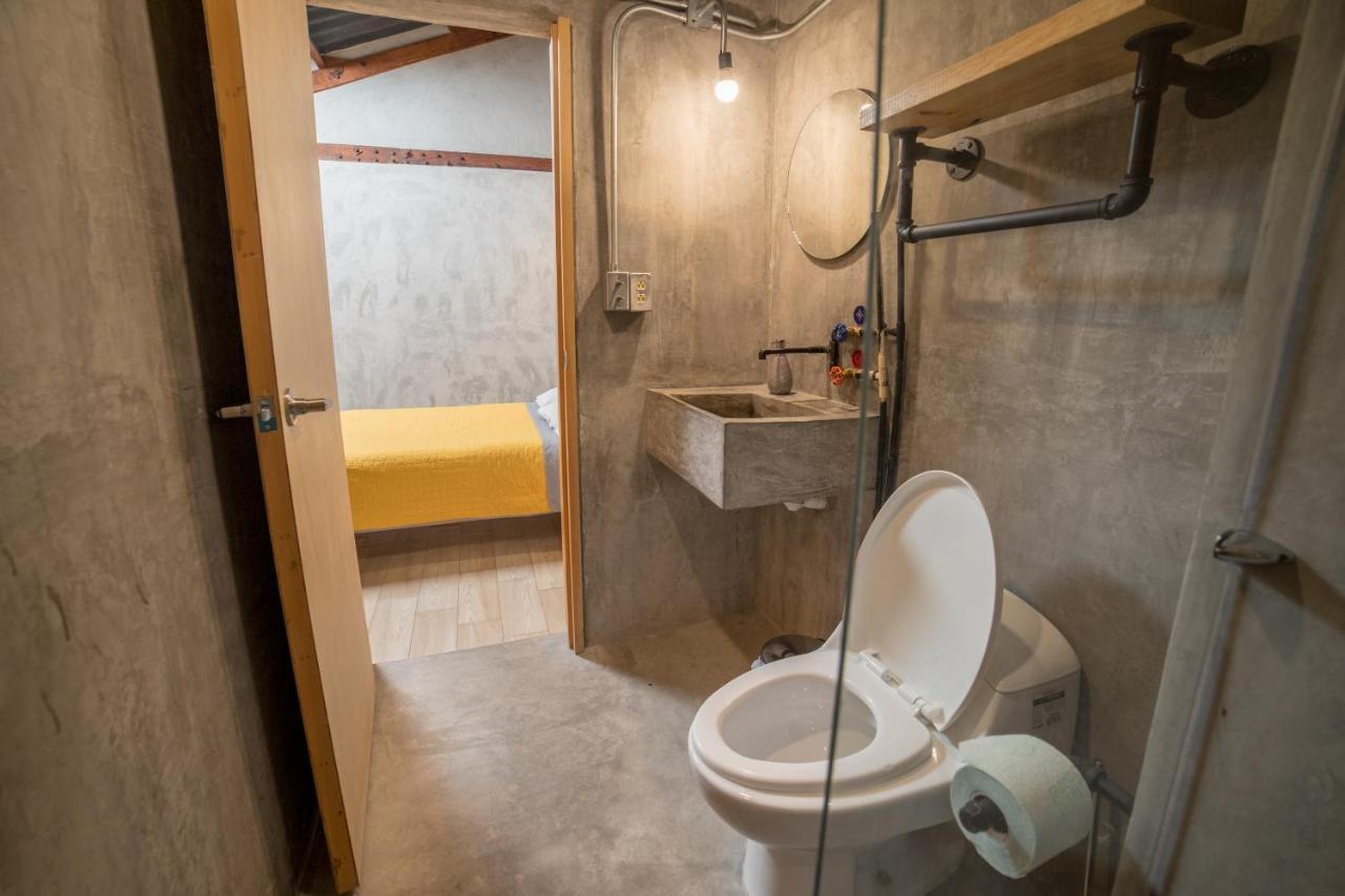 Ixmukane Hotel & Spa San Cristóbal de Las Casas Eksteriør bilde