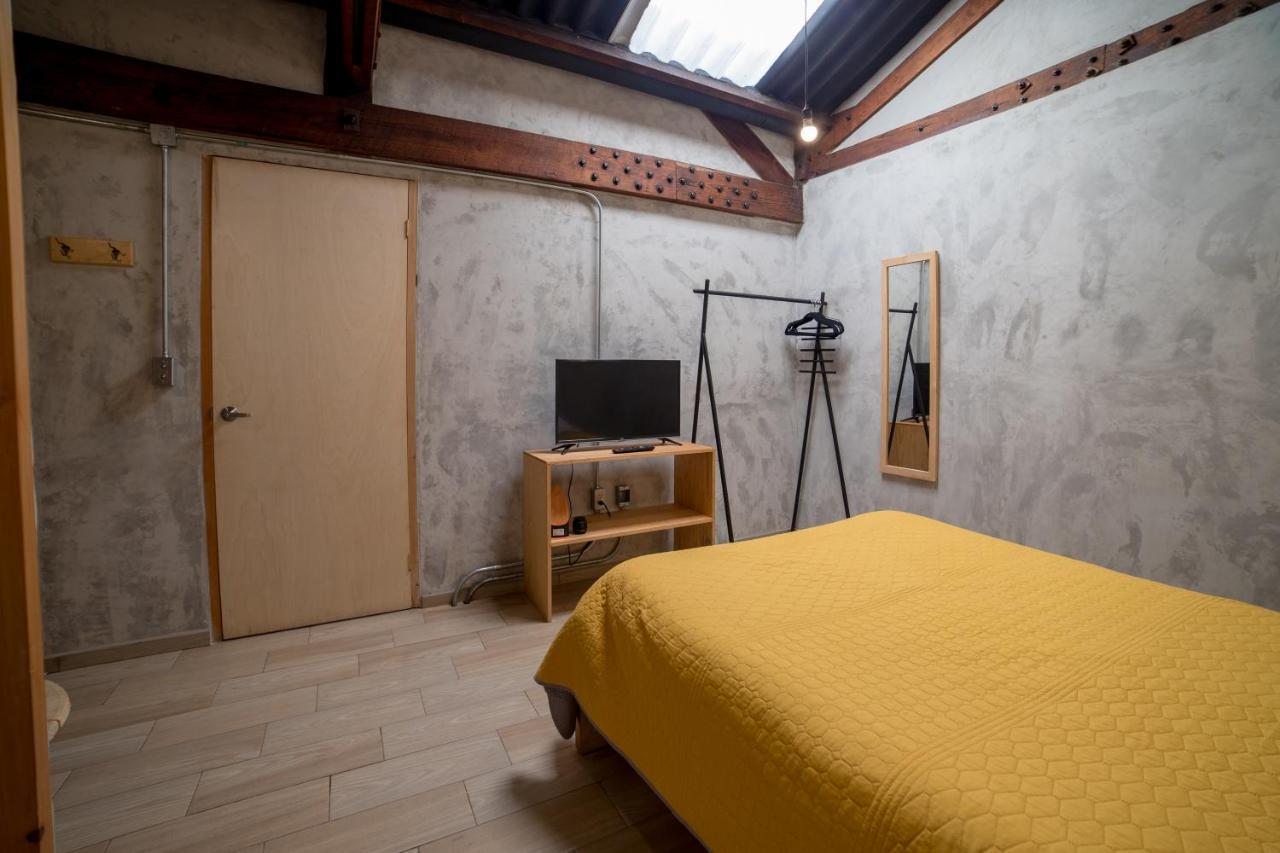 Ixmukane Hotel & Spa San Cristóbal de Las Casas Eksteriør bilde