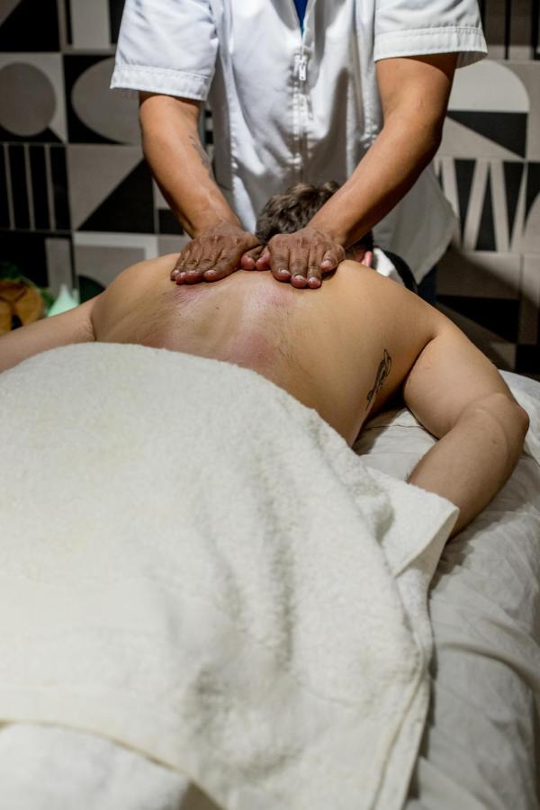 Ixmukane Hotel & Spa San Cristóbal de Las Casas Eksteriør bilde