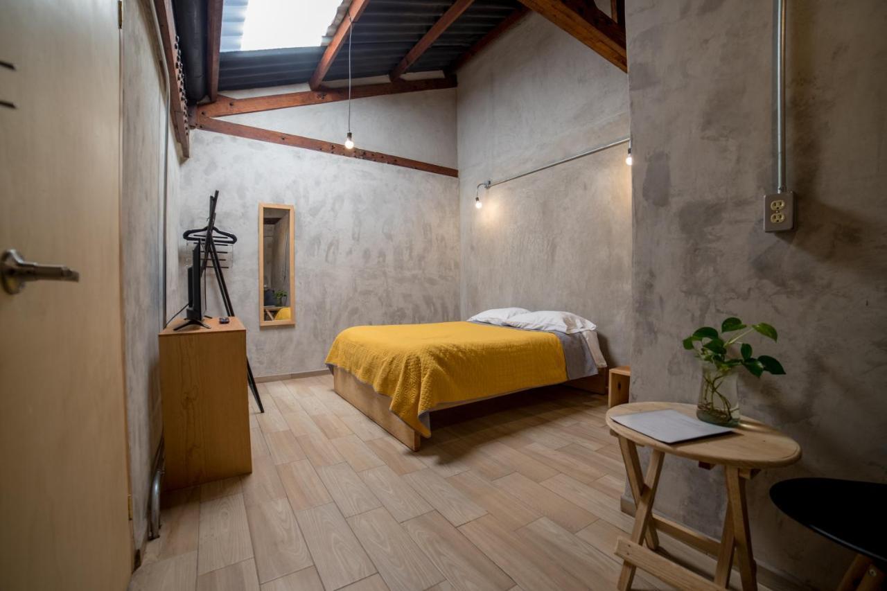 Ixmukane Hotel & Spa San Cristóbal de Las Casas Eksteriør bilde
