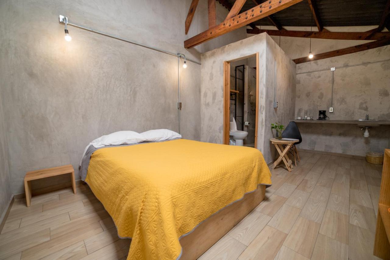 Ixmukane Hotel & Spa San Cristóbal de Las Casas Eksteriør bilde