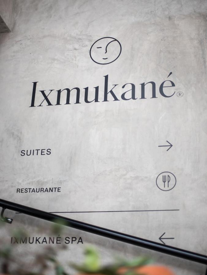 Ixmukane Hotel & Spa San Cristóbal de Las Casas Eksteriør bilde