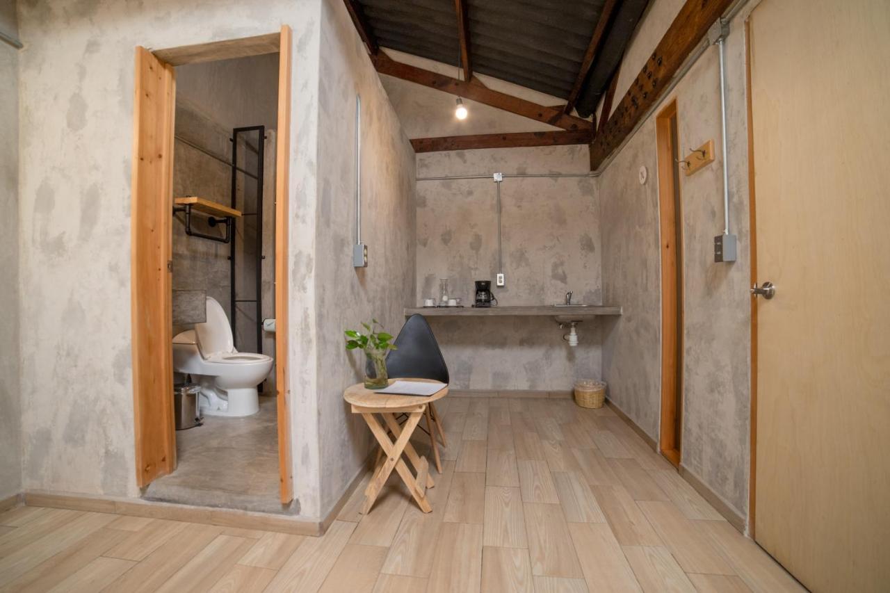 Ixmukane Hotel & Spa San Cristóbal de Las Casas Eksteriør bilde