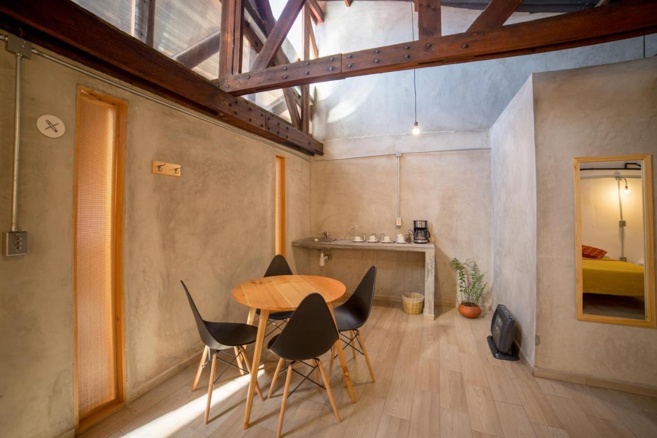 Ixmukane Hotel & Spa San Cristóbal de Las Casas Eksteriør bilde