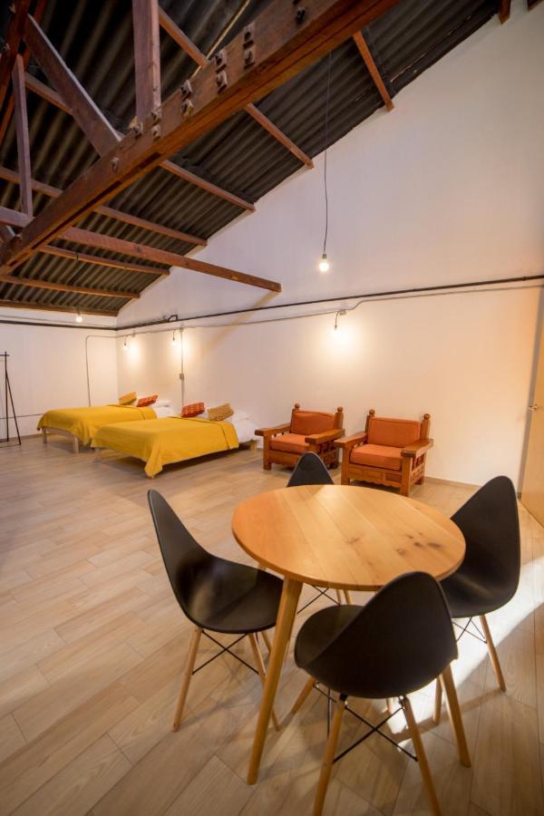 Ixmukane Hotel & Spa San Cristóbal de Las Casas Eksteriør bilde
